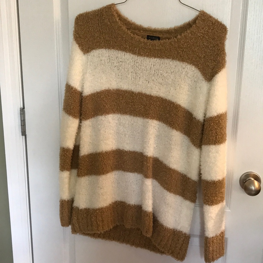 Talbots Sweater